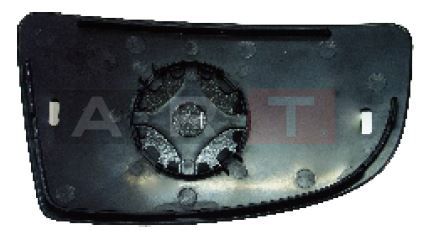 DIŞ DİKİZ AYNA CAMI FORD TRANSİT V363 2014-KÜÇÜK TİP SOL