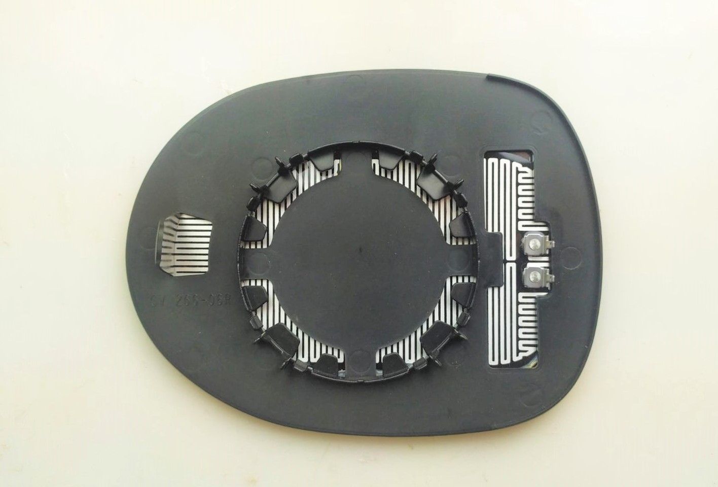 DIŞ DİKİZ AYNA CAMI HONDA CİVİC 2006-2012 ISITMALI HB SAĞ