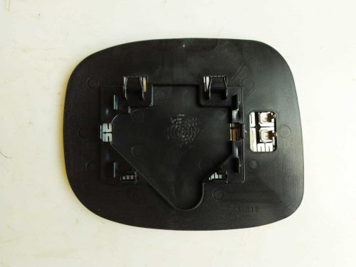 DIŞ DİKİZ SAĞ AYNA CAMI HONDA CIVIC FB7 2012-2015 ISITMALI