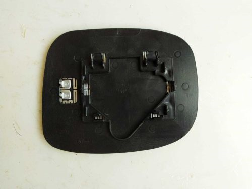 DIŞ DİKİZ SOL AYNA CAMI HONDA CIVIC FB7 2012-2015 ISITMALI