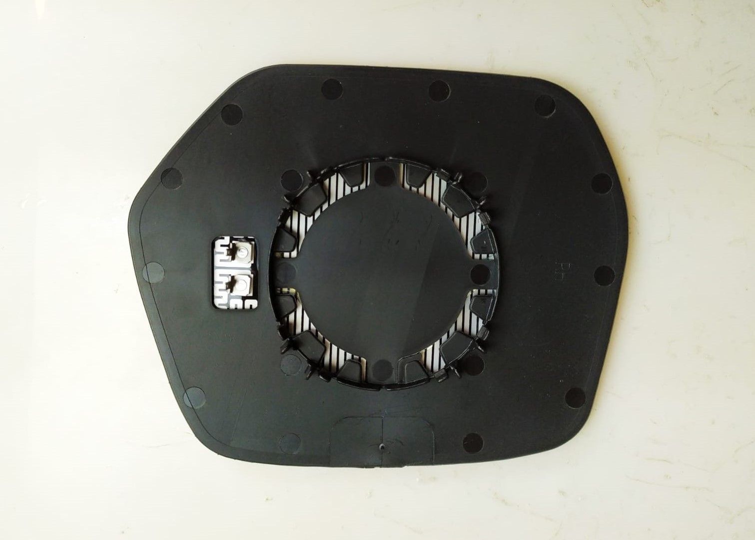 DIŞ DİKİZ AYNA CAMI HONDA CRV 2013-ISITMALI SAĞ