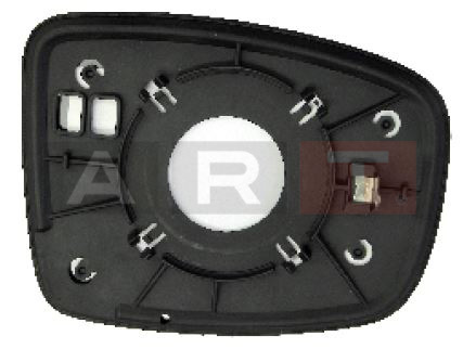 DIŞ DİKİZ AYNA CAMI HYUNDAİ İ10 2009-2012 SAĞ