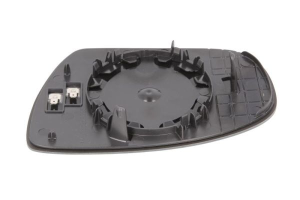 SAĞ DİKİZ AYNA CAMI ISITMALI HYUNDAİ İ20 2015--2020 (ART)