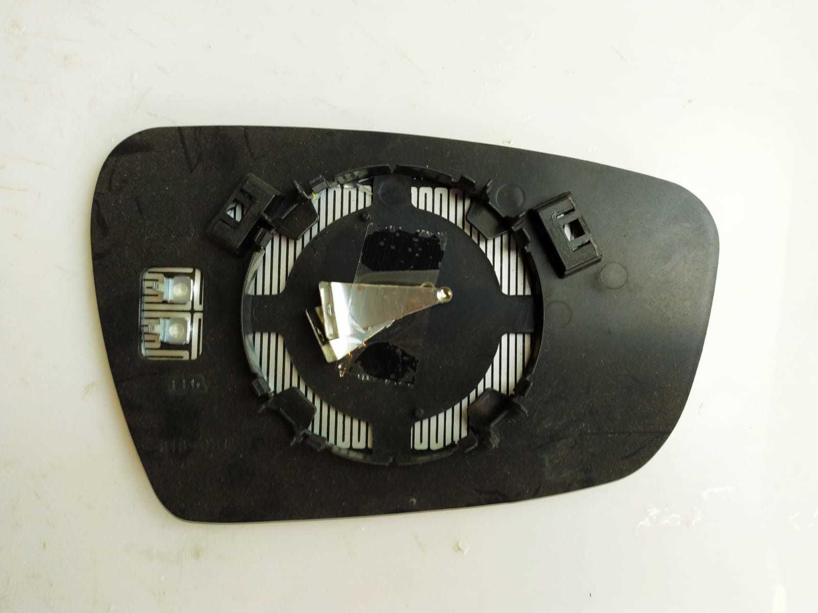 DIŞ DİKİZ AYNA CAMI KIA CERATO CEED 2013-ISITMALI SOL