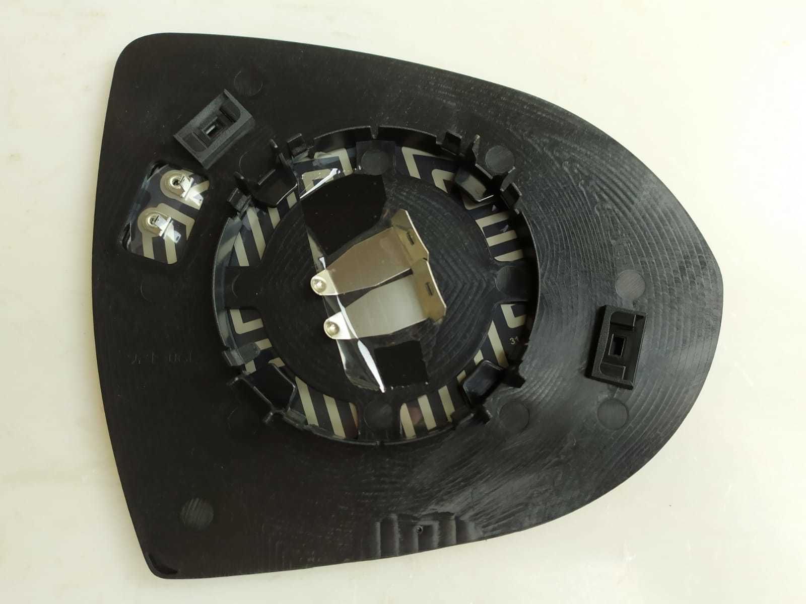 DIŞ DİKİZ AYNA CAMI KIA SPORTAGE 2011-2016 ISITMALI SOL