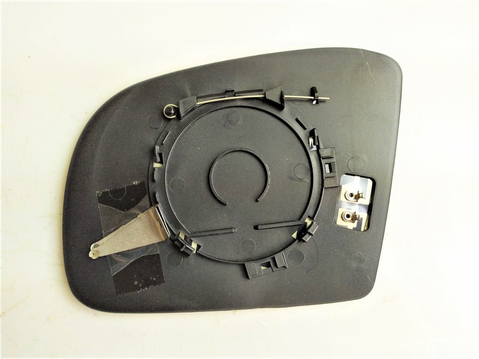 DIŞ DİKİZ AYNA CAMI MERCEDES W164 W251 2005-2010 ISITMALI ASF SAĞ