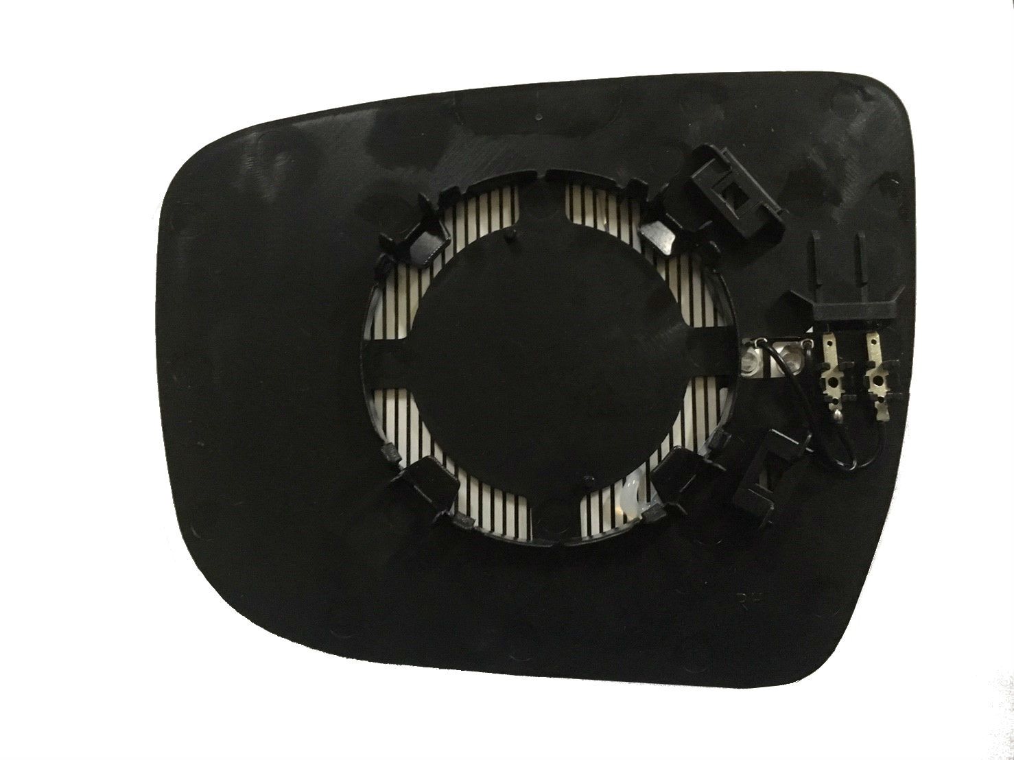 DIŞ DİKİZ AYNA CAMI NİSSAN QASHQAİ X-TRAİL JUKE 2013-ISITMALI SAĞ