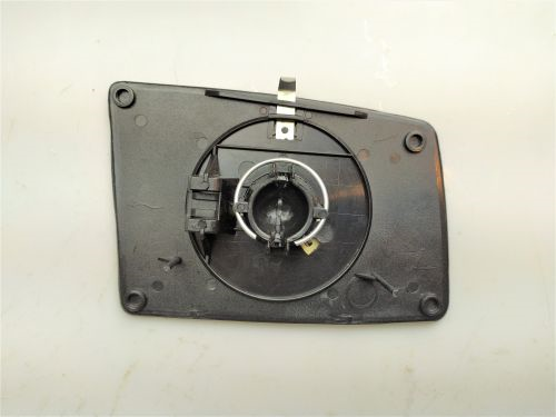 DIŞ DİKİZ AYNA CAMI OPEL ASTRA F 1992-1994 SOL