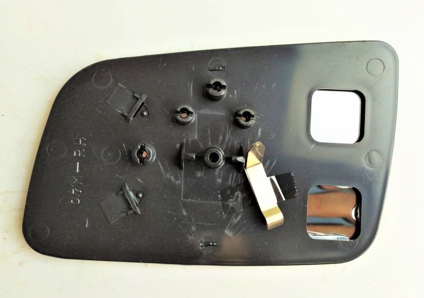 DIŞ DİKİZ AYNA CAMI OPEL ASTRA G 1998-2004 SAĞ