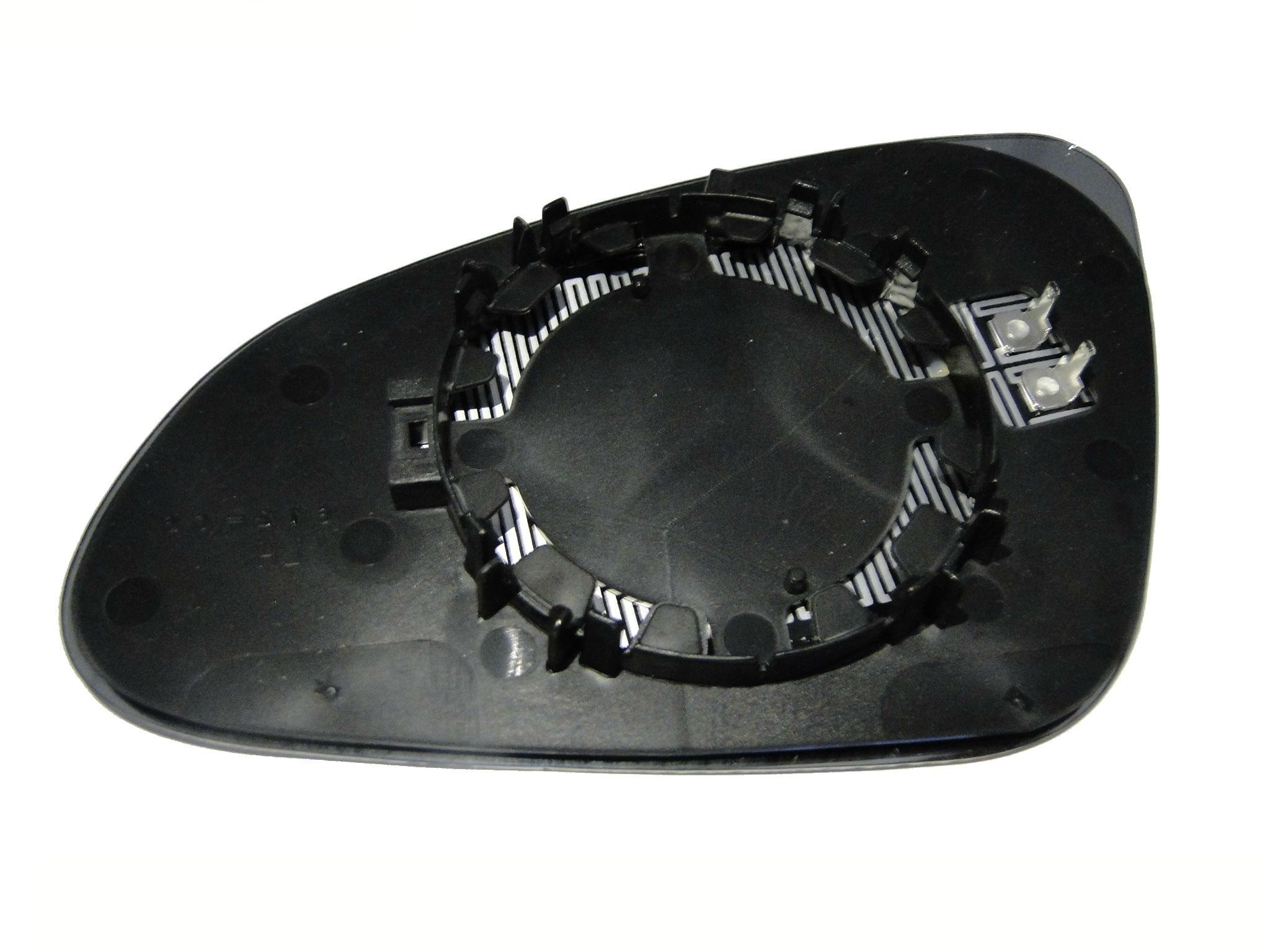 DIŞ DİKİZ AYNA CAMI OPEL ASTRA J 2010-2015 ISITMALI SAĞ