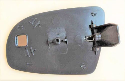 DIŞ DİKİZ AYNA CAMI OPEL CORSA B 1993-2000 ASFERİK SOL