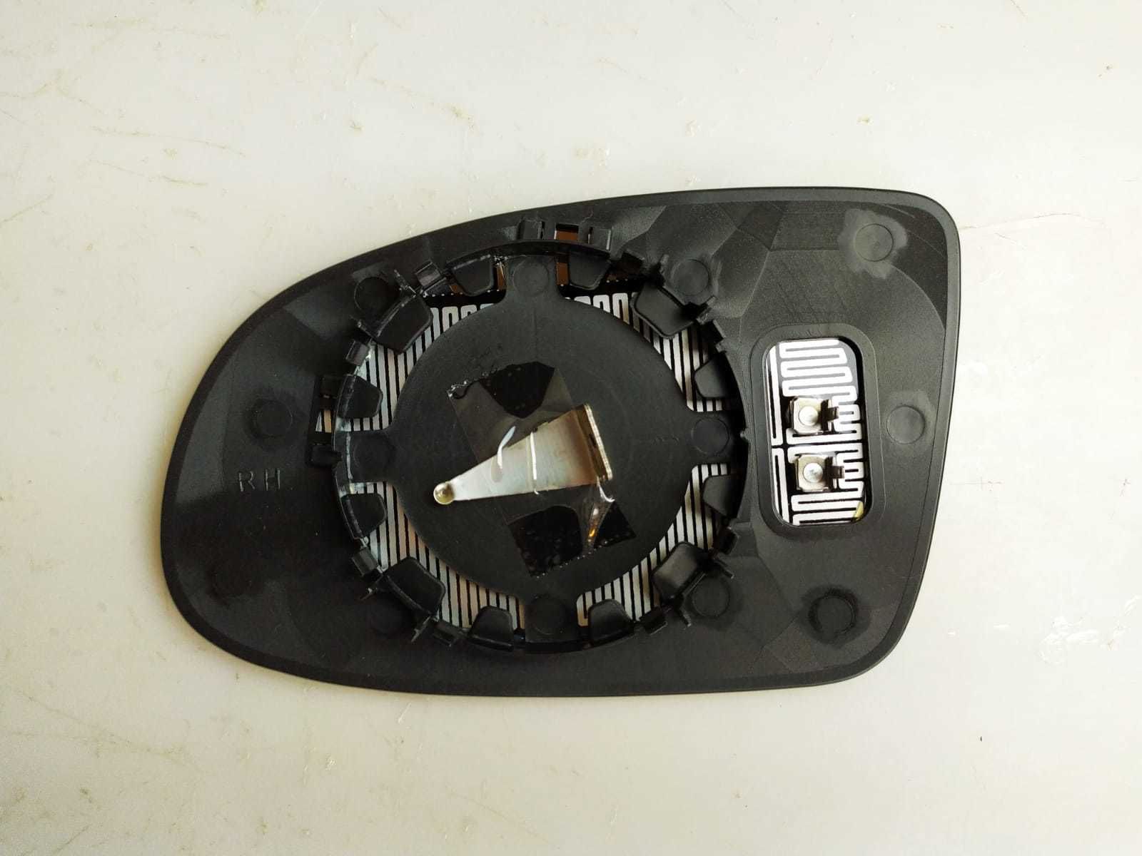 DIŞ DİKİZ AYNA CAMI OPEL OMEGA 1995-1999 ISITMALI SAĞ