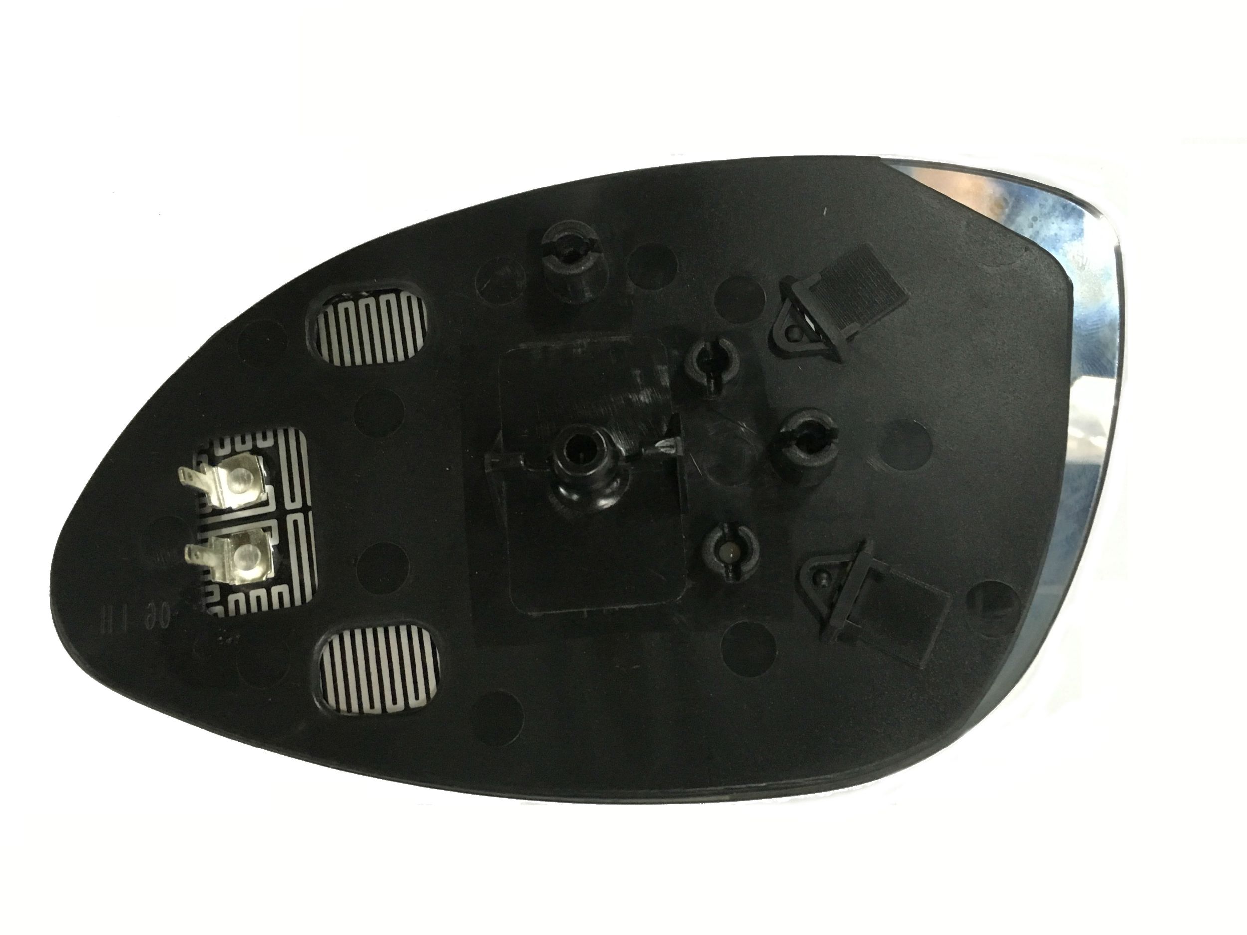 DIŞ DİKİZ AYNA CAMI OPEL VECTRA B 1995-1999 ISITMALI SAĞ