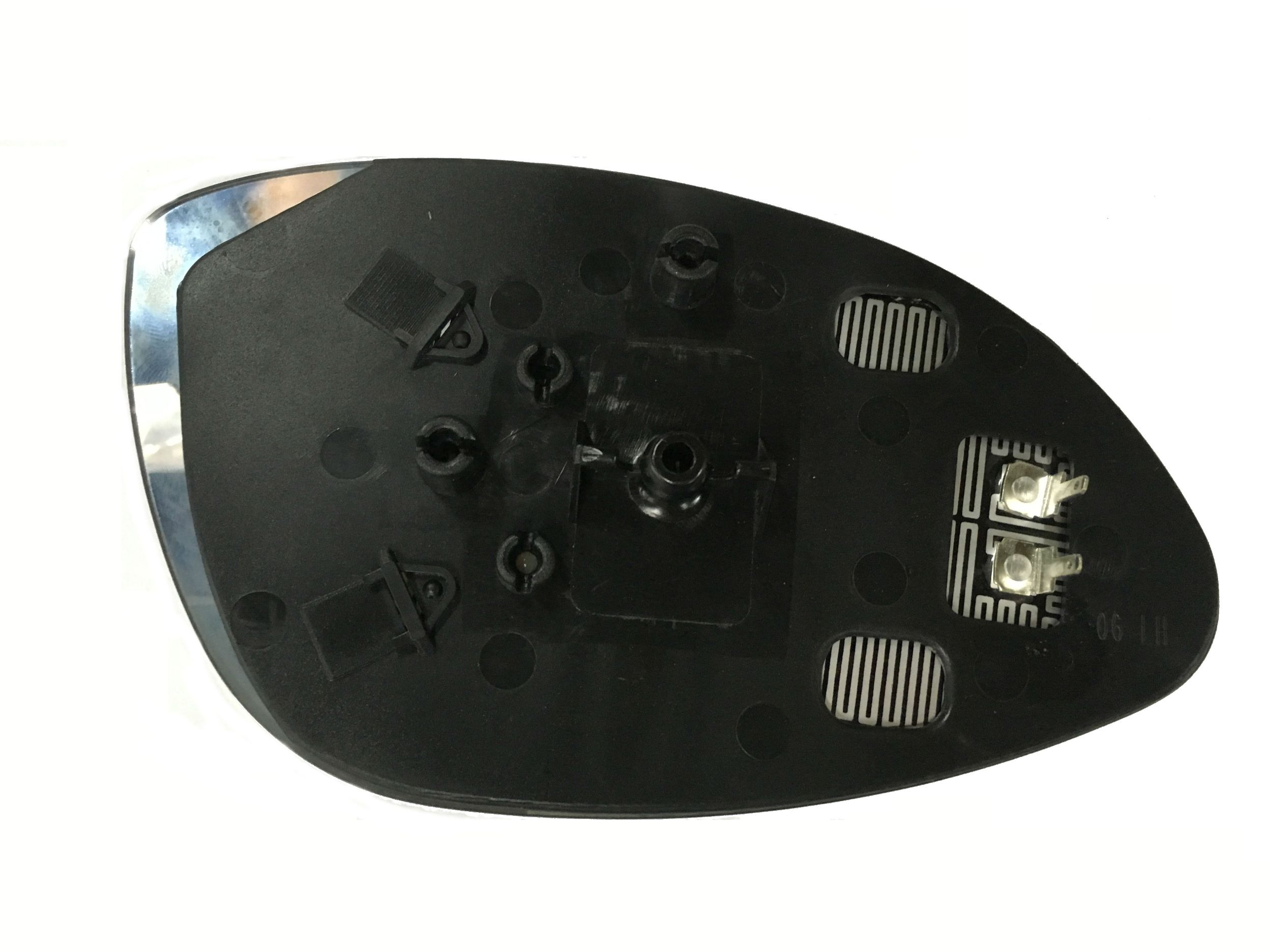 DIŞ DİKİZ AYNA CAMI OPEL VECTRA B 1995-1999 ISITMALI SOL