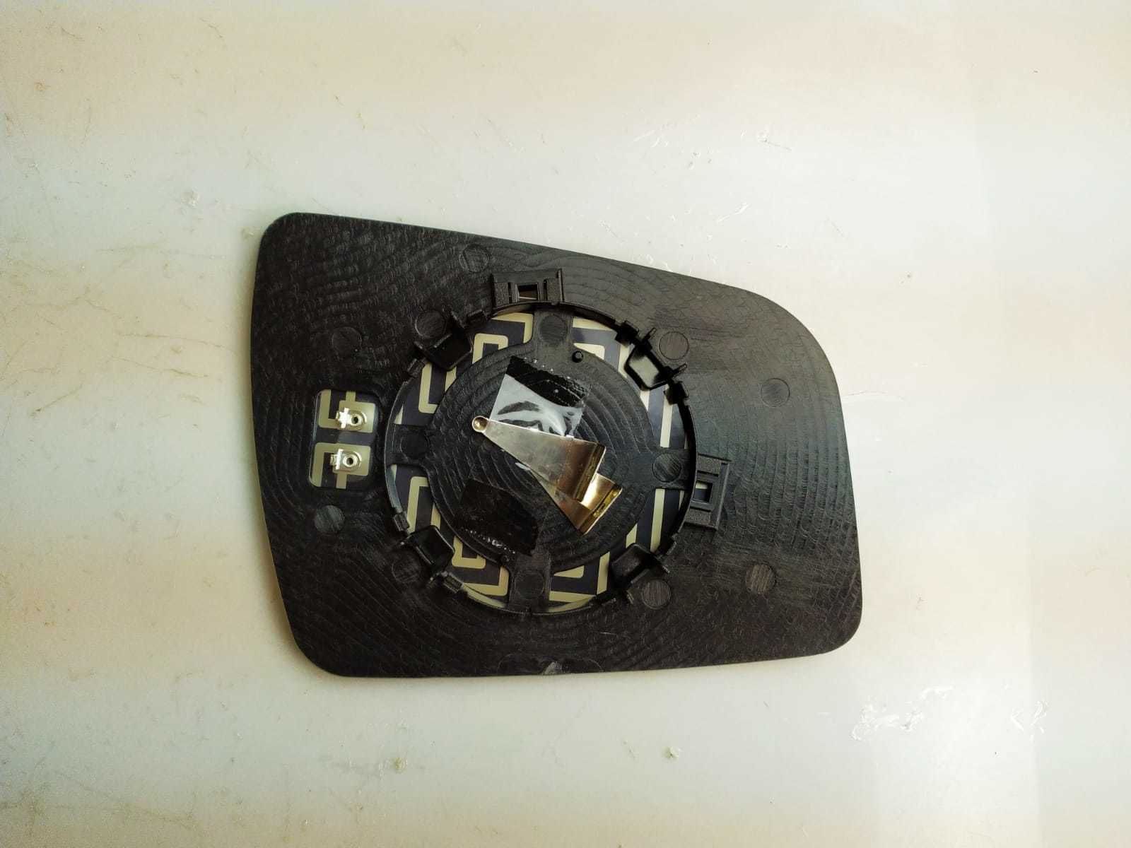 DIŞ DİKİZ AYNA CAMI OPEL ZAFİRA B 2009-2014 ISITMALI ASFERİK SOL