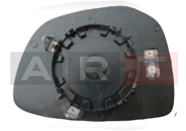 DIŞ DİKİZ AYNA CAMI PEUGEOT 301 C-ELYSEE CACTUS 2012-SAĞ