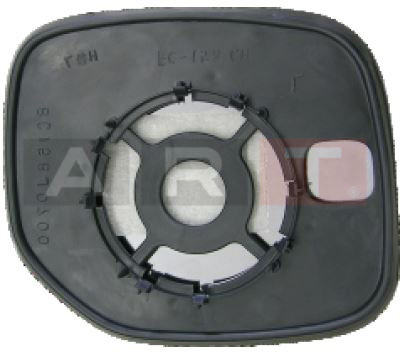 DIŞ DİKİZ AYNA CAMI PEUGEOT PARTNER BERLİNGO 1996-2008 SOL