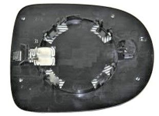 DIŞ DİKİZ AYNA CAMI RENAULT CLİO HB 2009-2012 ISITMALI SAĞ