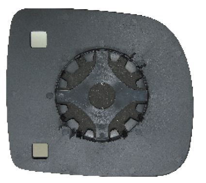 DIŞ DİKİZ AYNA CAMI RENAULT KANGOO I 1997-2003 ISITMALI SOL