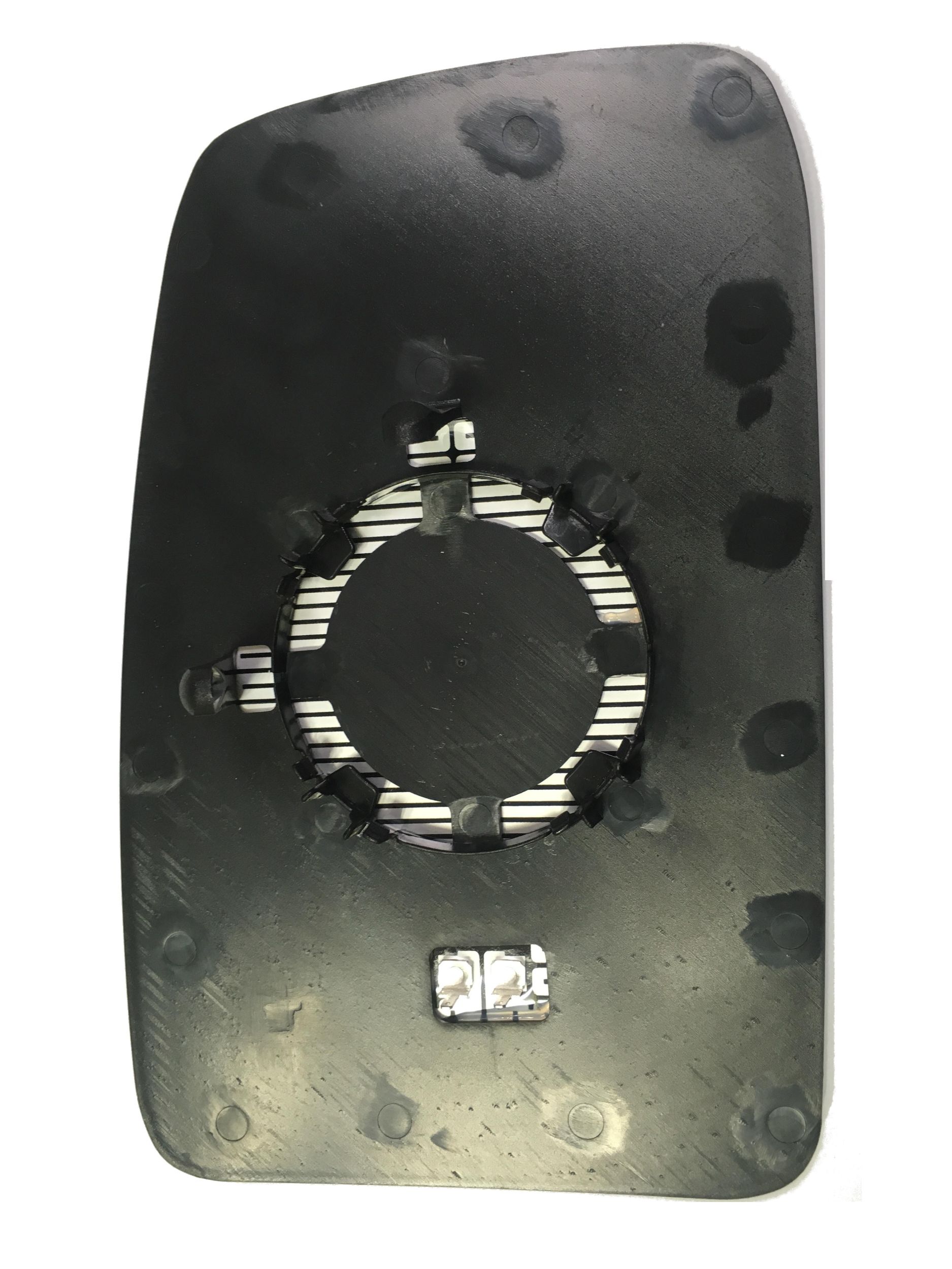 DIŞ DİKİZ AYNA CAMI RENAULT MASTER MOVANO 2010-ISITMALI SAĞ