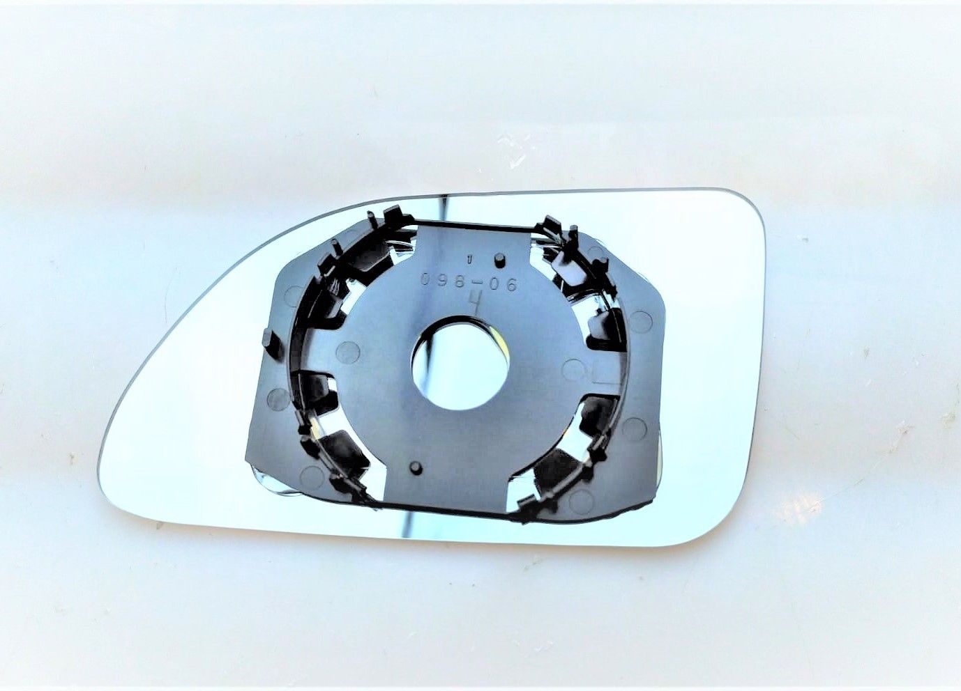 DIŞ DİKİZ AYNA CAMI RENAULT R-19 1988-1996 SAĞ