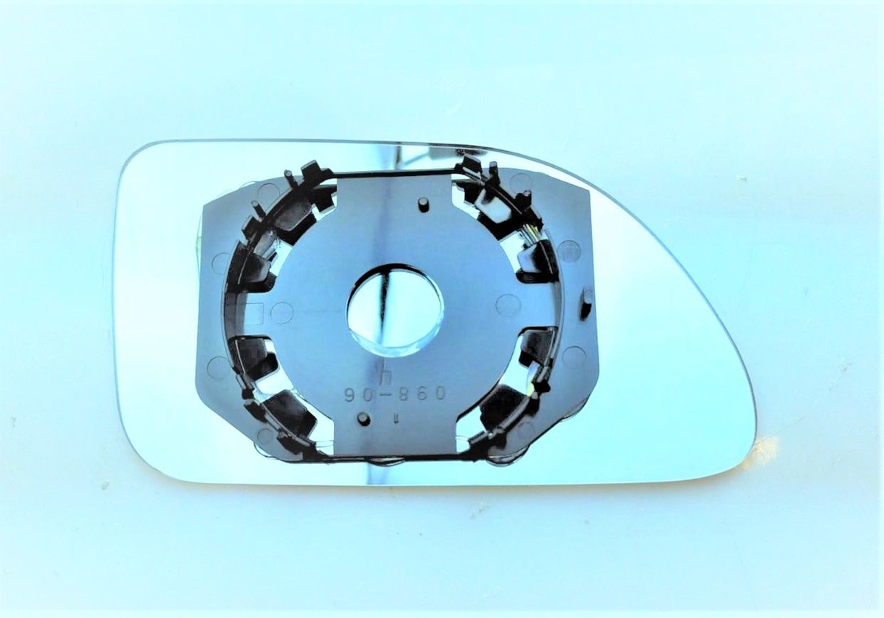 DIŞ DİKİZ AYNA CAMI RENAULT R-19 1988-1996 SOL