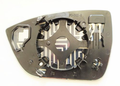 SAĞ DIŞ DİKİZ AYNA CAMI ISITMALI SEAT ATECA 2016-2021 ARASI