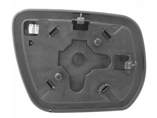 DIŞ DİKİZ AYNA CAMI SUZUKI GRAND VİTARA 2005-2015 ISITMALI SOL