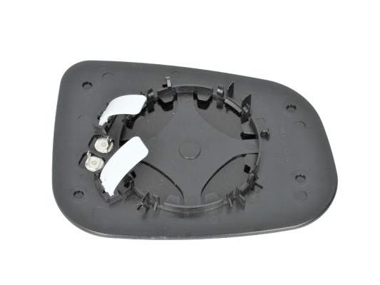 DIŞ DİKİZ AYNA CAMI VOLVO S60 S80 V70 2007-ISITMALI SOL