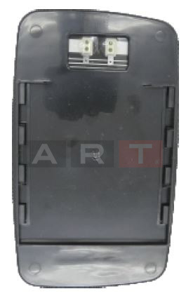 DIŞ DİKİZ AYNA CAMI VW LT35 SPRİNTER 1996-2006 SOL