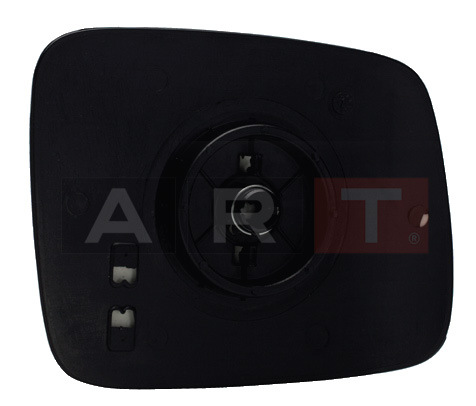 DIŞ DİKİZ AYNA CAMI VW TRANSPORTER T4 1990-2002 ASFERİK SOL