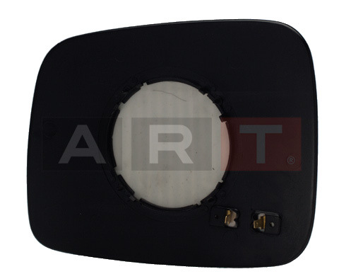 DIŞ DİKİZ AYNA CAMI VW TRANSPORTER T4 1990-2002 ISITMALI SAĞ