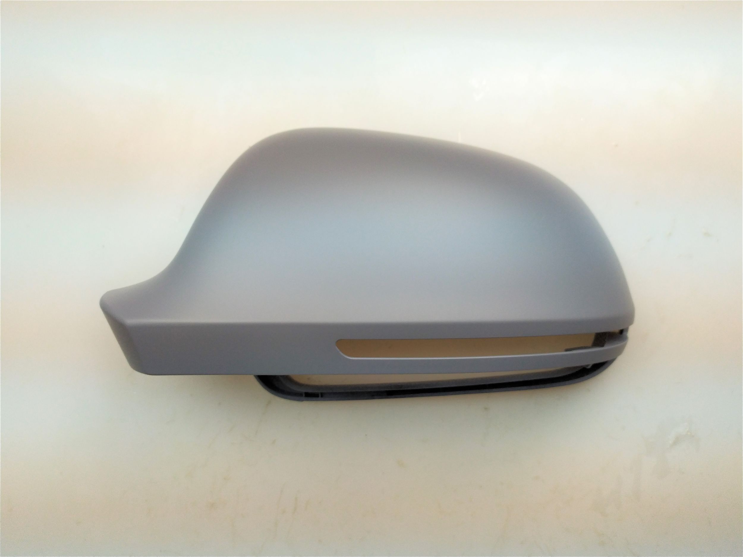 DIŞ DİKİZ AYNA KAPAĞI AUDİ A3 A4 A5 A6 2008-2010 ASTARLI BLİS SOL