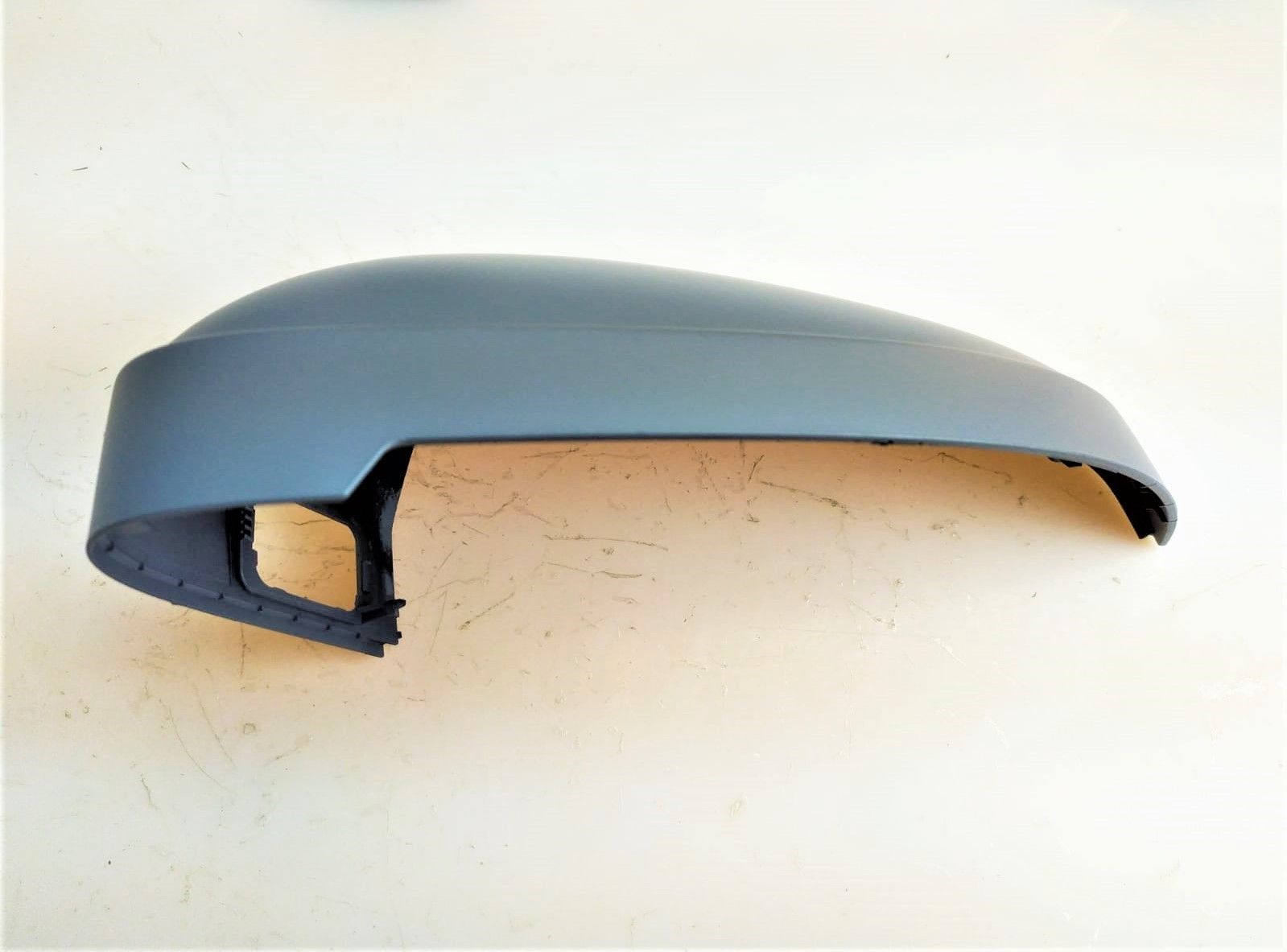 DIŞ DİKİZ AYNA KAPAĞI AUDİ A4 A5 2015-ASTARLI BLİS SOL