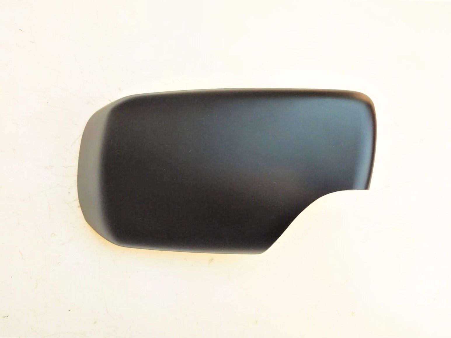 DIŞ DİKİZ AYNA KAPAĞI BMW E46 1998-2005 ASTARLI SAĞ