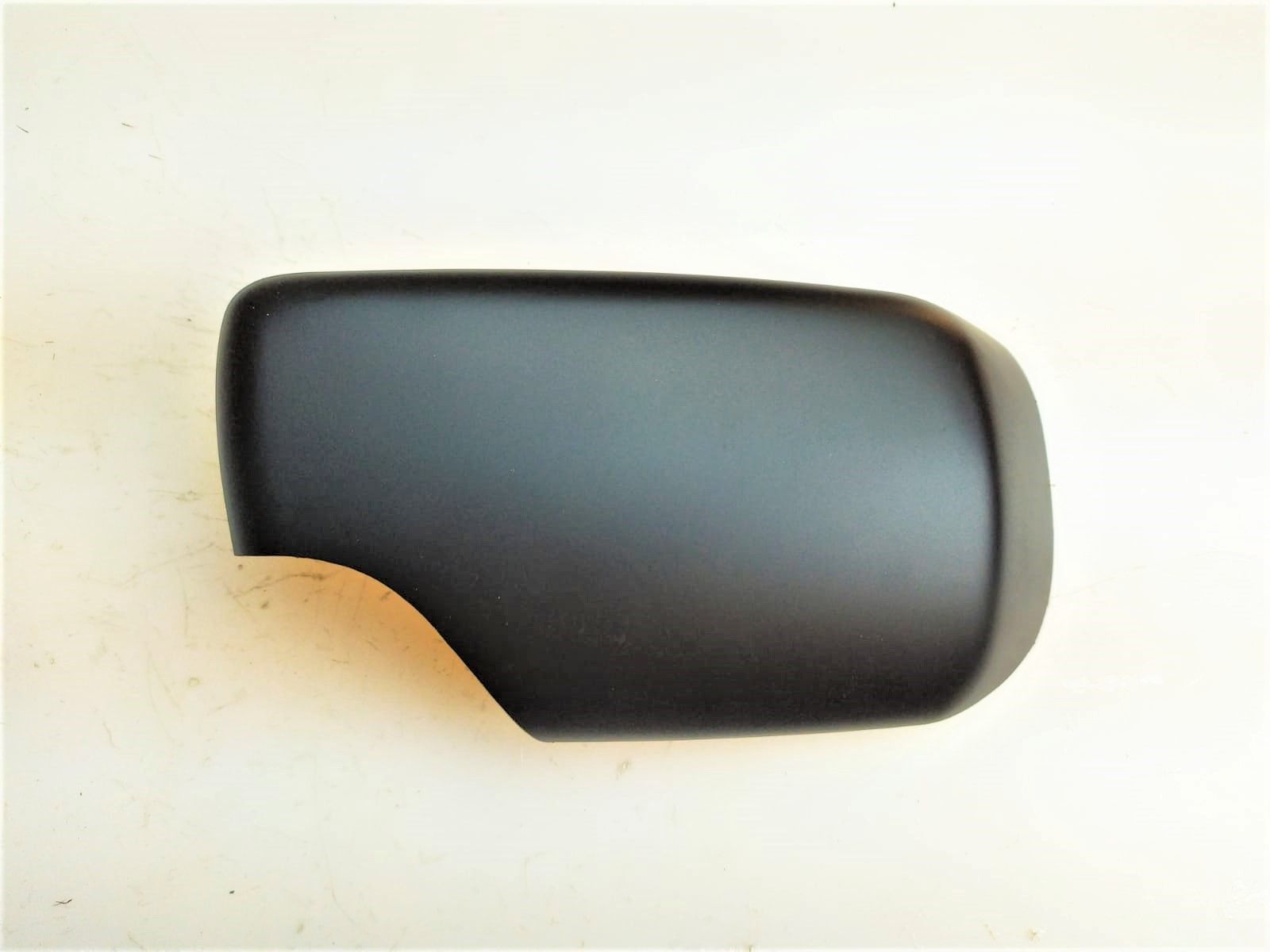 DIŞ DİKİZ AYNA KAPAĞI BMW E46 1998-2005 ASTARLI SOL