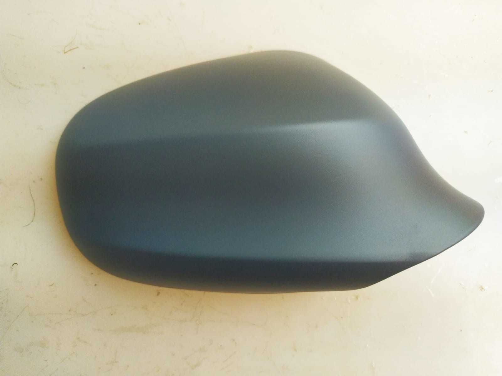 DIŞ DİKİZ AYNA KAPAĞI BMW E90 2008-2012 ASTARLI SAĞ