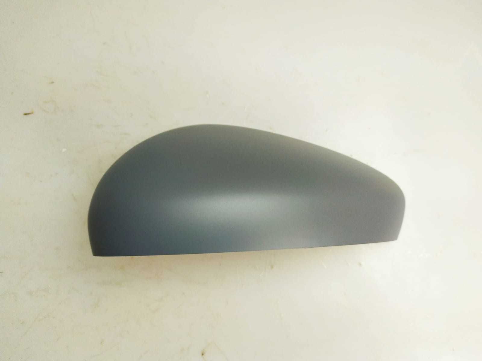 DIŞ DİKİZ AYNA KAPAĞI CİTROEN C3 2009-2016 ASTARLI SOL