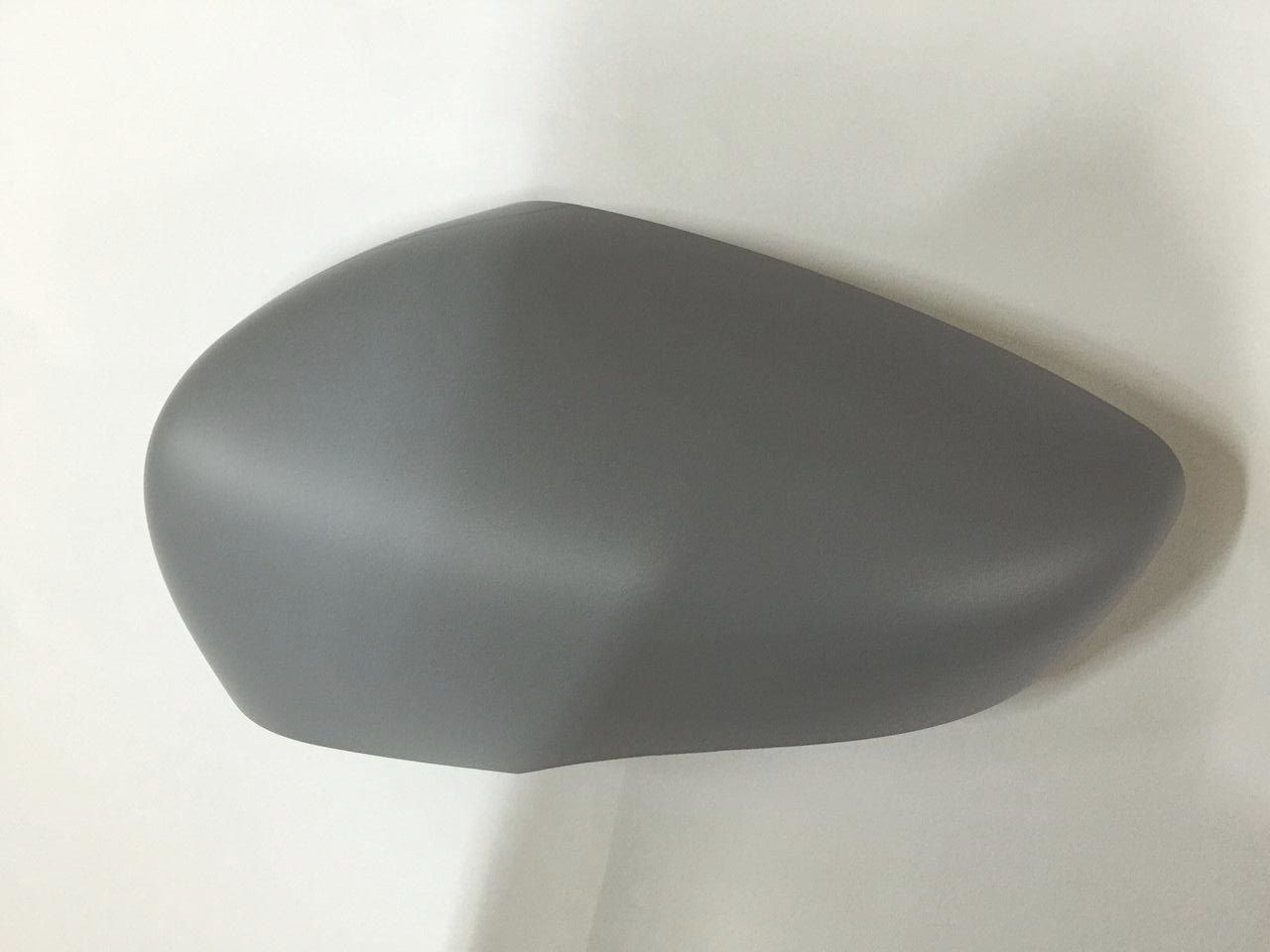 DIŞ DİKİZ AYNA KAPAĞI FIAT 500L 2012-ASTARLI SOL