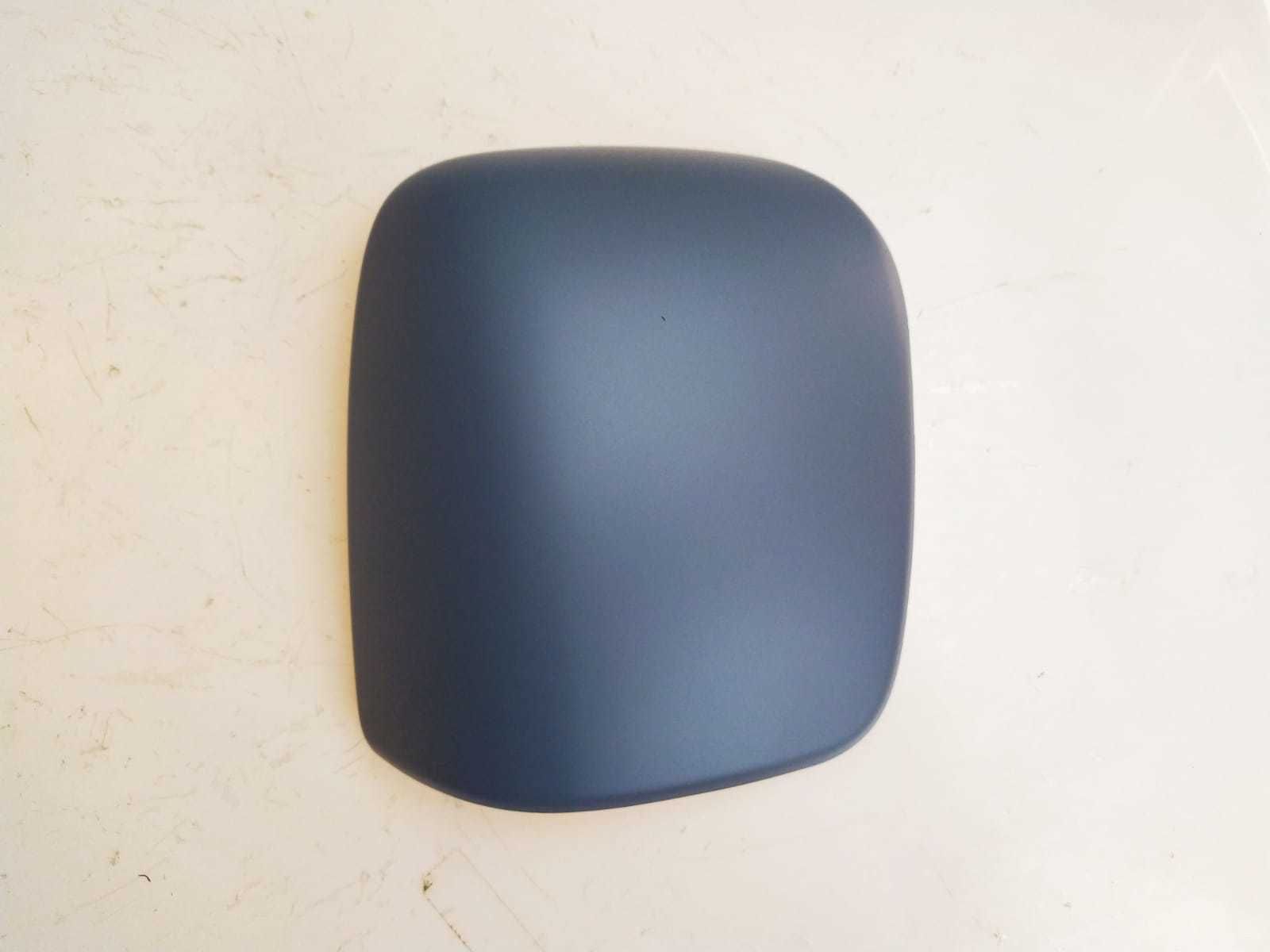 DIŞ DİKİZ AYNA KAPAĞI FIAT JUMPY EXPERT SCUDO 2007-ASTARLI SOL