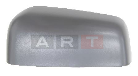 DIŞ DİKİZ AYNA KAPAĞI FORD CONNECT 2009-ASTARLI SAĞ