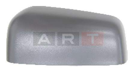 DIŞ DİKİZ AYNA KAPAĞI FORD CONNECT 2009-ASTARLI SOL