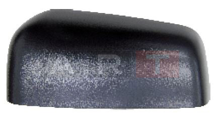 DIŞ DİKİZ AYNA KAPAĞI FORD CONNECT 2009- SOL