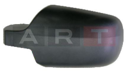 DIŞ DİKİZ AYNA KAPAĞI FORD FİESTA FUSİON 2001-2005 SAĞ