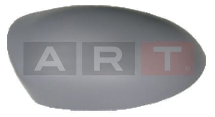 DIŞ DİKİZ AYNA KAPAĞI FORD FOCUS 1998-2005 ASTARLI SAĞ