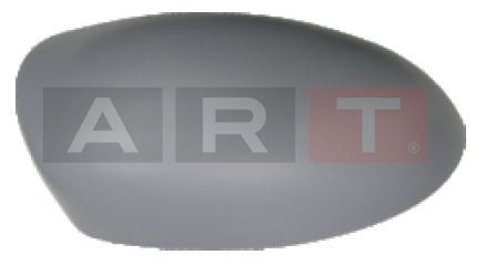 DIŞ DİKİZ AYNA KAPAĞI FORD FOCUS 1998-2005 ASTARLI SOL