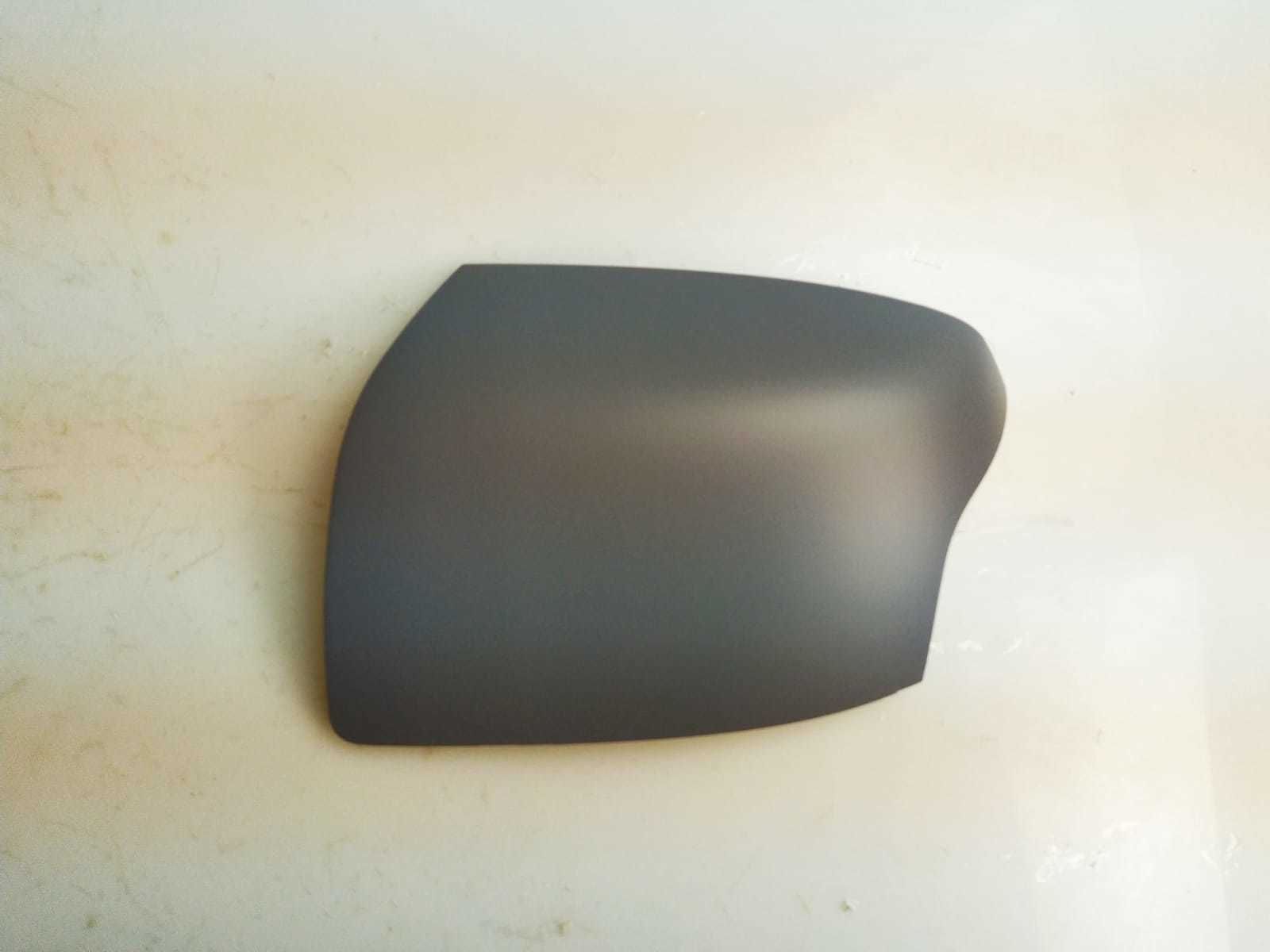 DIŞ DİKİZ AYNA KAPAĞI FORD FOCUS 2005-ASTARLI SİNYALLİ TİP SOL