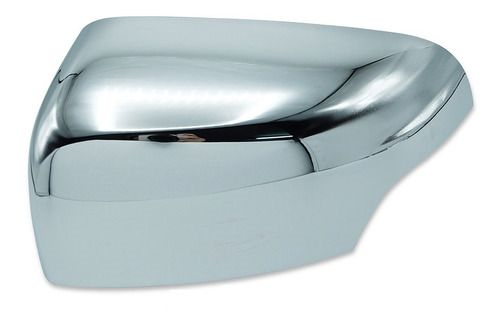 DIŞ DİKİZ AYNA KAPAĞI FORD RANGER 2012-KROM SİNYALLİ TİP SOL