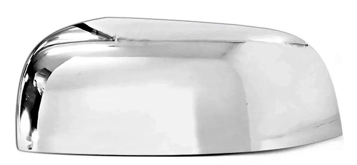 DIŞ DİKİZ AYNA KAPAĞI FORD RANGER 2012-KROM TİP SAĞ