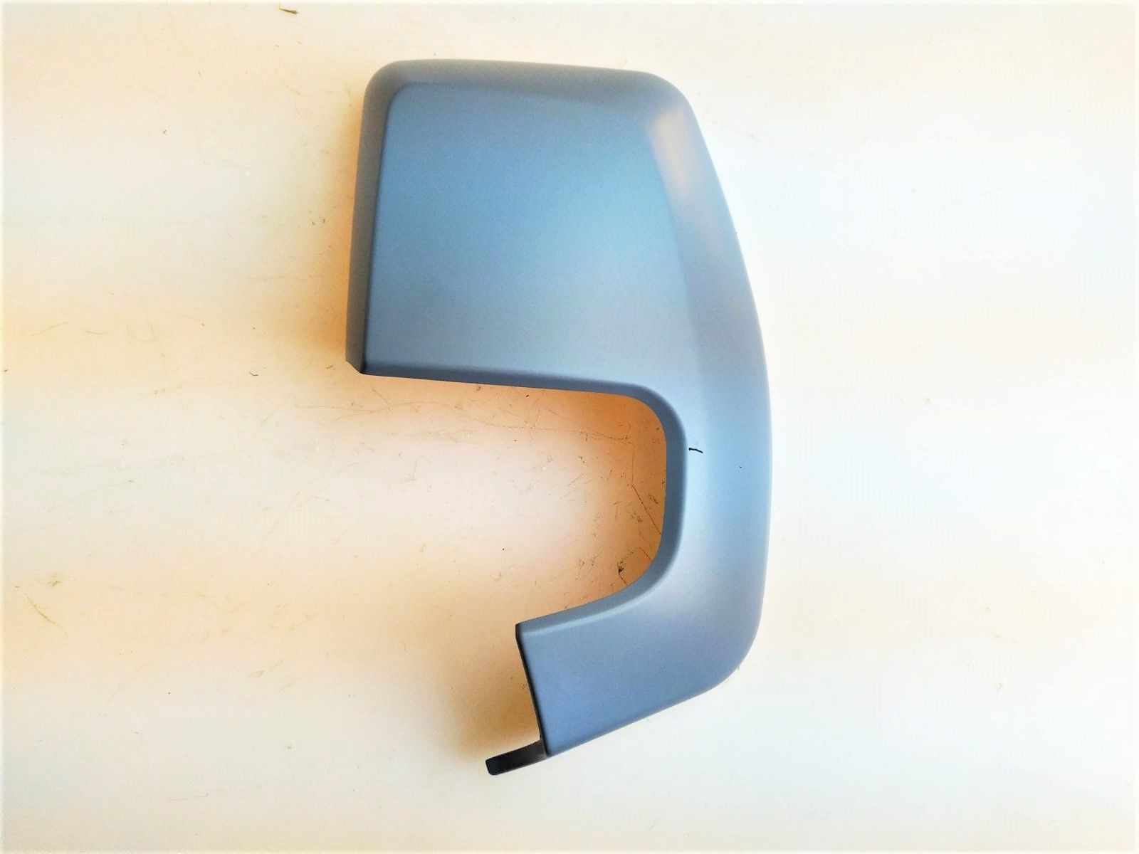 DIŞ DİKİZ AYNA KAPAĞI FORD TRANSİT CUSTOM 2012-ASTARLI SAĞ